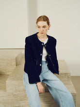 Load image into Gallery viewer, Made of Sense Corduroy Jacket