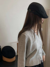 Load image into Gallery viewer, Fiona Buttoned Cardigan