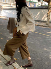 Load image into Gallery viewer, Allison Wool Jacket