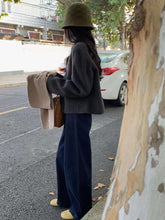 Load image into Gallery viewer, Allison Wool Jacket