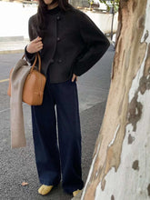 Load image into Gallery viewer, Allison Wool Jacket
