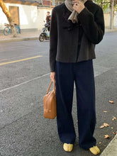 Load image into Gallery viewer, Allison Wool Jacket
