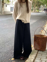 Load image into Gallery viewer, Ellie Cozy Knit Sweater
