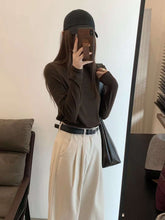 Load image into Gallery viewer, Josephine Slim Fit Sweater
