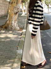 Load image into Gallery viewer, Bianca Striped Cardigan Sweaters
